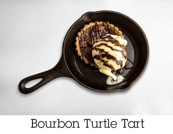 BourbonTurtleTartCap